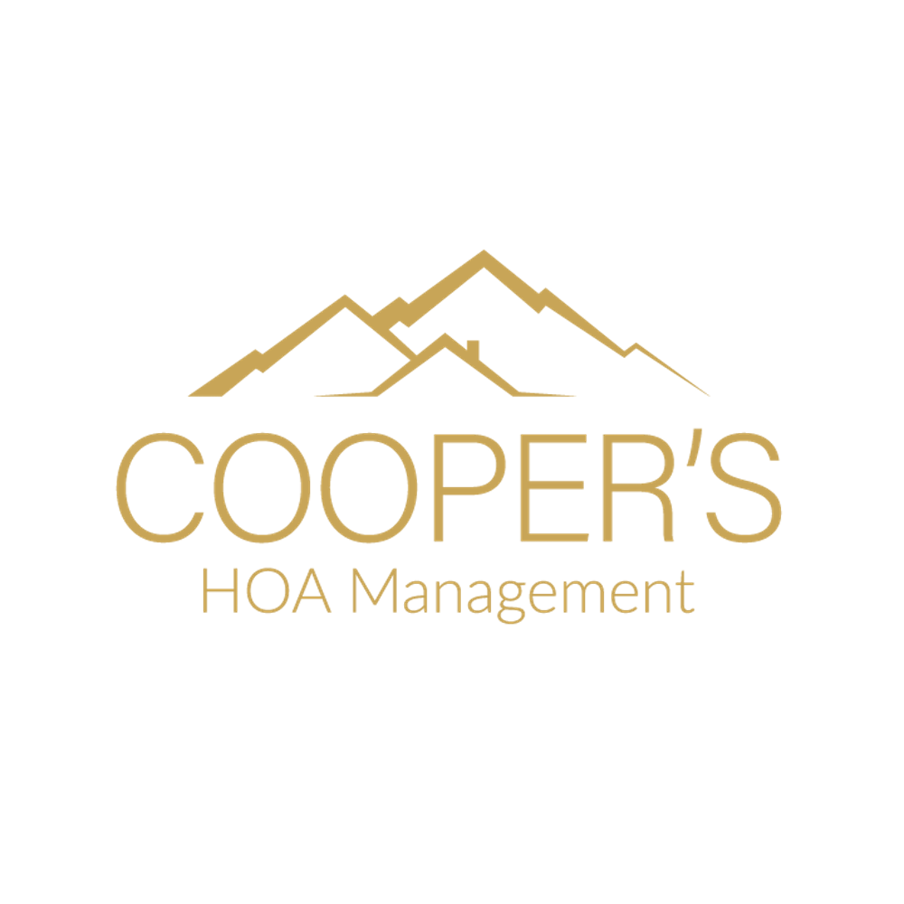 Cooper's logo